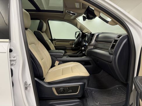 Used 2021 RAM 1500 Limited image 40