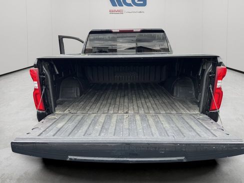 Used 2021 Chevrolet Silverado 1500 High Country AWD/4WD image 20