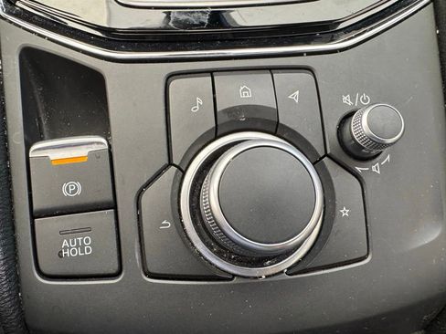 Used 2023 MAZDA CX-5 AWD 2.5 S w/ Preferred Package image 16