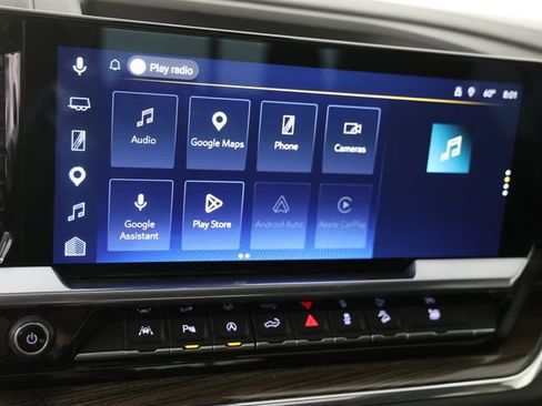 Used 2024 Chevrolet Silverado 1500 RST w/ All Star Edition Plus image 14