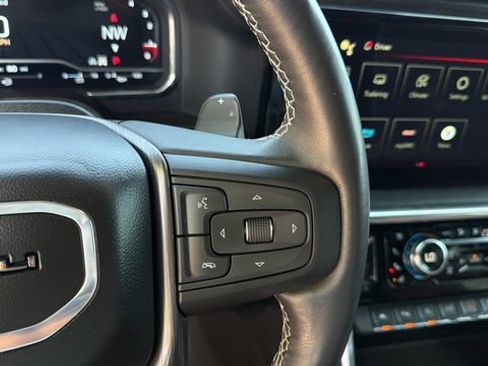 Used 2024 GMC Sierra 1500 Denali Ultimate AWD/4WD image 24