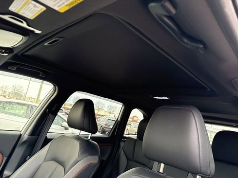 Certified 2025 Subaru Forester Sport w/ Popular Package #2 image 14