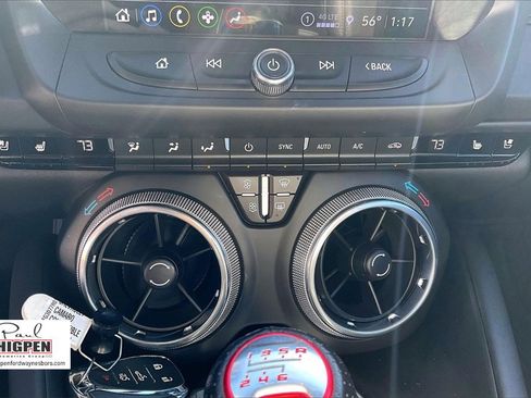 Used 2024 Chevrolet Camaro SS image 30