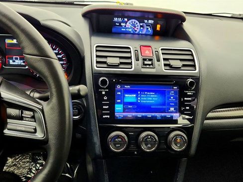 Used 2019 Subaru WRX Limited AWD/4WD image 18
