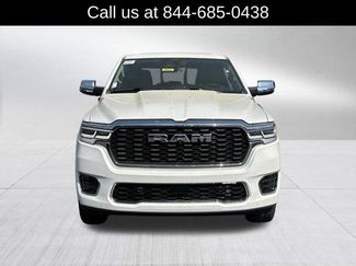 New 2026 RAM 1500 Tungsten w/ Trailer Tow Group AWD/4WD video 2