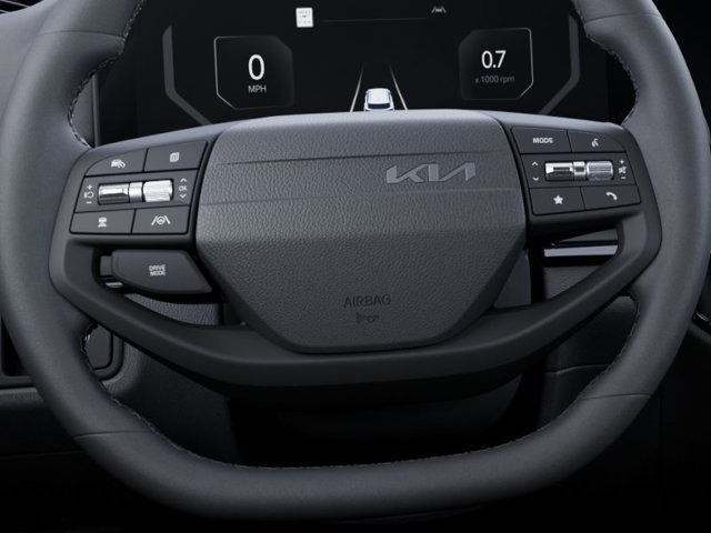 New 2027 Kia Sportage SX FWD image 22