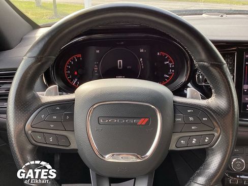 Used 2025 Dodge Durango GT AWD/4WD image 39