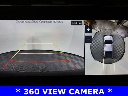 Certified 2024 Hyundai Santa Cruz Limited image 18