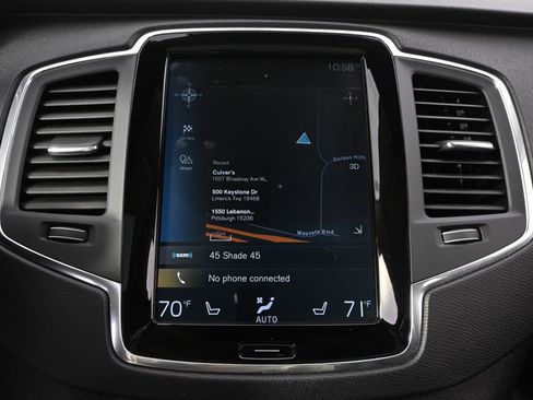 Used 2018 Volvo XC90 T5 Momentum w/ Convenience Package AWD/4WD image 29