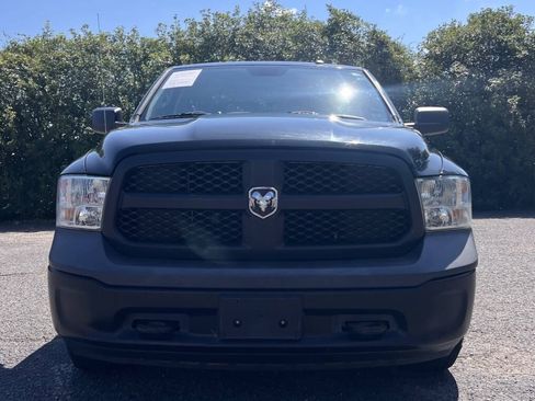 Used 2016 RAM 1500 Tradesman w/ Power & Remote Entry Group AWD/4WD image 11
