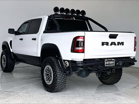 Used 2023 RAM 1500 TRX w/ TRX Level 1 Equipment Group AWD/4WD image 13