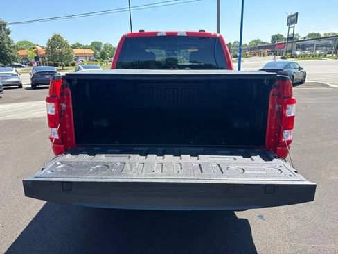 Used 2022 Ford F150 XL w/ Trailer Tow Package AWD/4WD image 15