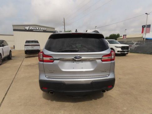 Used 2021 Subaru Ascent Limited AWD/4WD image 11