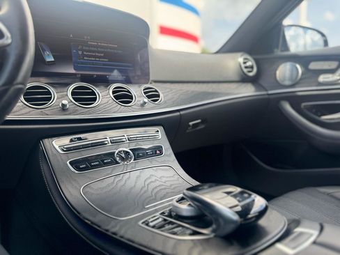 Used 2020 Mercedes-Benz E 350 Sedan w/ Parking Assistance Package image 53