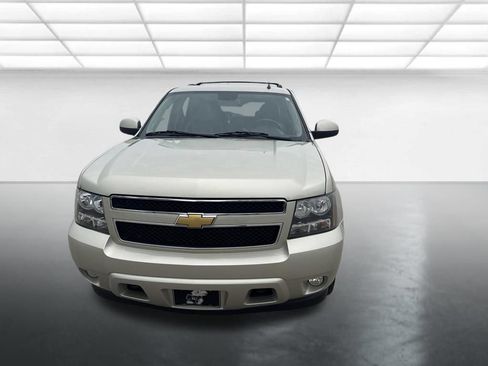 Used 2013 Chevrolet Tahoe LT AWD/4WD image 2