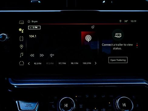 Used 2024 GMC Sierra 2500 Denali Ultimate image 25