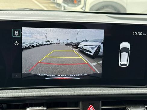 New 2026 Kia EV6 Light RWD image 24