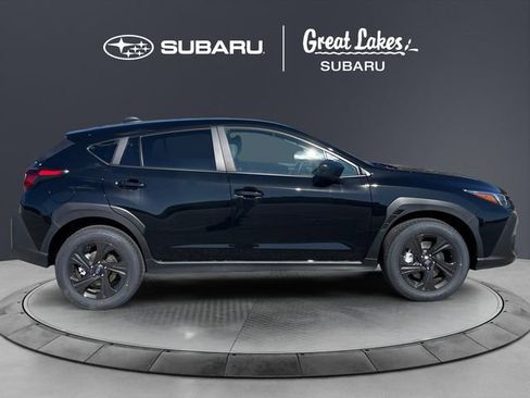 New 2026 Subaru Crosstrek 2.5i image 6