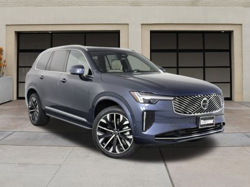 New 2026 Volvo XC90 B5 Ultra image 19