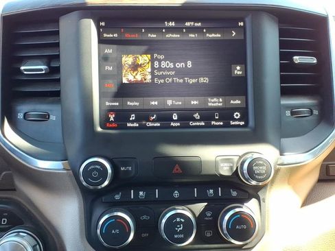 Used 2019 RAM 1500 Laramie image 17