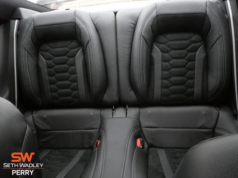 Used 2024 Ford Mustang GT Premium w/ GT Performance Package image 23