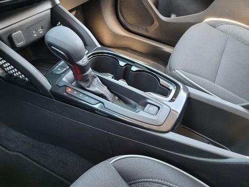 Used 2025 Chevrolet TrailBlazer LT image 27