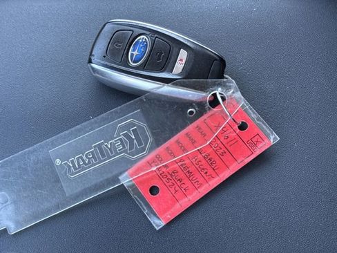 Certified 2023 Subaru Ascent Premium w/ Convenience Package image 29