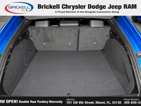 New 2026 Dodge Charger Scat Pack AWD/4WD image 9