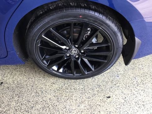 Used 2024 Toyota Camry XSE image 12