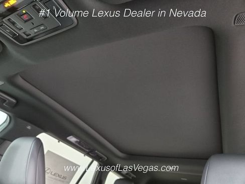 New 2026 Lexus TX 350 AWD image 11