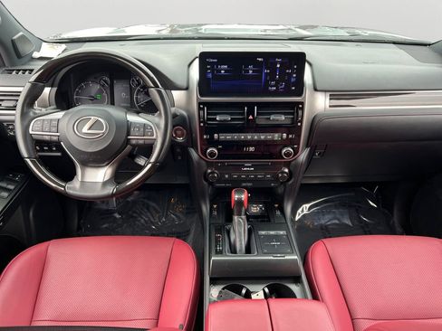 Used 2023 Lexus GX 460 Premium image 12