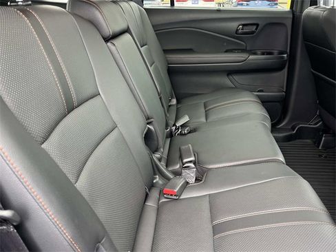 Used 2022 Honda Passport TrailSport image 24