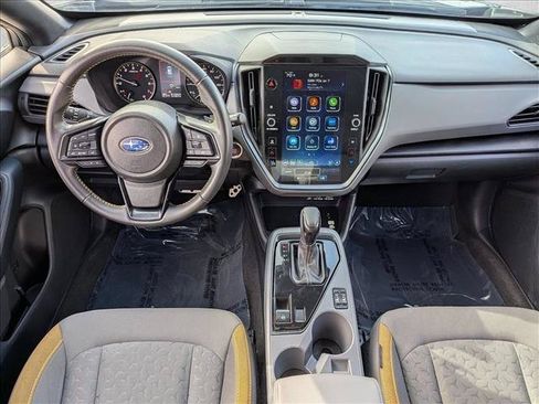 Used 2024 Subaru Crosstrek 2.5i Sport w/ Crosstrek Mirror Package AWD/4WD image 19