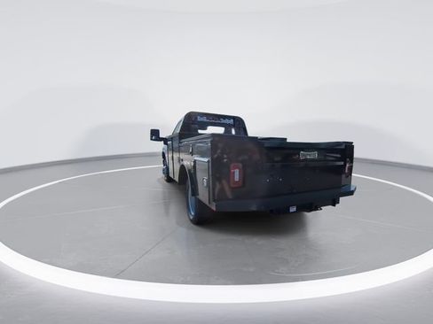 New 2026 Chevrolet Silverado 3500 W/T w/ WT Convenience Package AWD/4WD image 6
