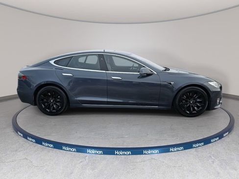 Used 2017 Tesla Model S 75D image 5