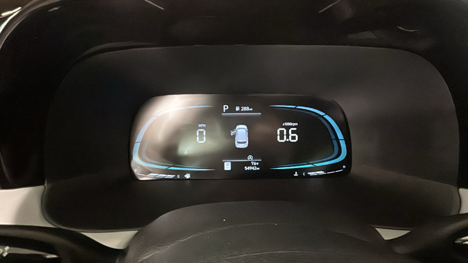 Used 2024 Hyundai Palisade SEL FWD image 21