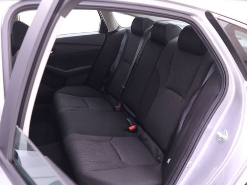 Certified 2024 Honda Accord LX image 10