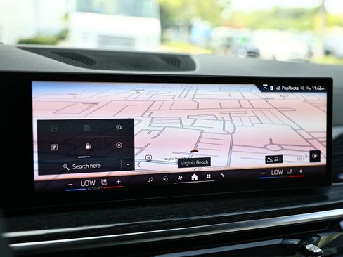 New 2027 BMW X6 xDrive40i AWD/4WD image 38