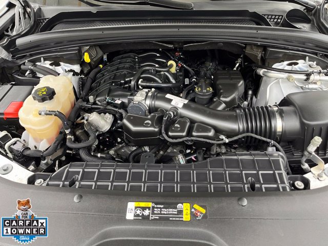 Used 2023 Jeep Grand Cherokee Altitude AWD/4WD image 15