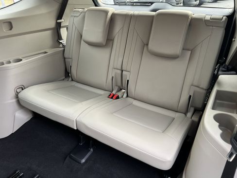 Used 2018 Volkswagen Atlas SEL image 24