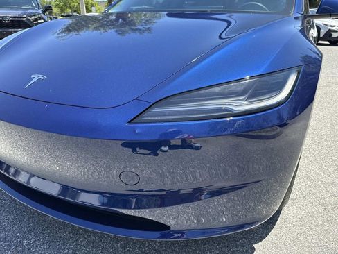 Used 2025 Tesla Model 3 Long Range AWD/4WD image 10