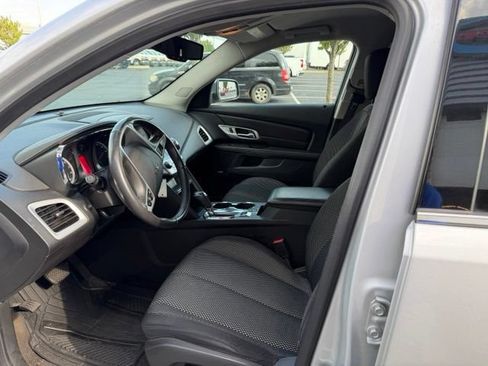 Used 2016 GMC Terrain SLE w/ Chrome Edition FWD image 13