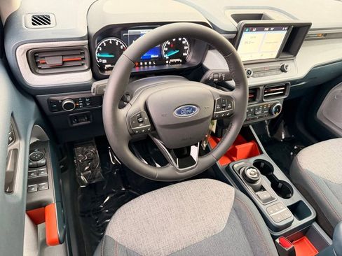 Used 2024 Ford Maverick XLT w/ XLT Luxury Package AWD/4WD image 24
