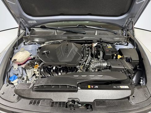 Used 2024 Hyundai Sonata SEL FWD image 27