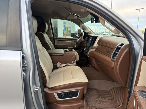 Used 2019 RAM 1500 Laramie w/ Trailer Tow Group image 20