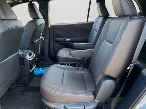 New 2026 Lexus TX 350 350 Premium image 9