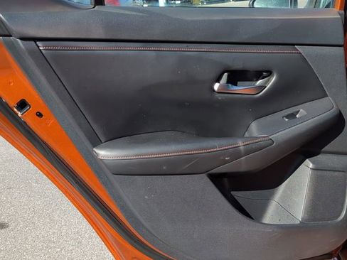 Used 2023 Nissan Sentra SR w/ Electronics Package image 30