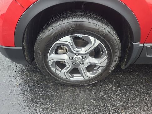 Used 2019 Honda CR-V EX image 4