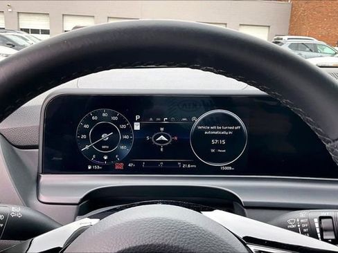 Certified 2024 Kia Seltos EX image 18