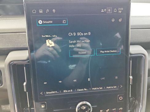 New 2026 GMC Yukon XL AT4 Ultimate image 14